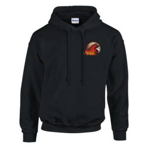 Dinosaur Hoodies from Stephen Llewelyn's New World Series