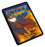 ENGEL by Stephen LLewelyn Free ebook offer